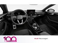 gebraucht Audi A5 Sportback business 2.0 EU6e S line 40 TFSI quattro Laserlicht