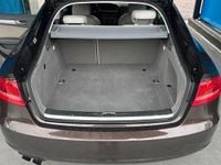 Gebraucht Audi A5 160 PS (117 kW) 2011 Braun Coupé