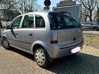 gebraucht Opel Meriva 1.3 Diesel guten Zustand