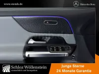 Gebraucht Mercedes GLB200 Progressive 163 PS (119 kW) 2024 Silber SUV