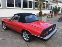 gebraucht Alfa Romeo Spider 2.0