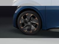 Neu Cupra Born 169 kW (231 PS) 2026 Blau (aurora blue metallic) Kleinwagen