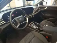 Gebraucht Audi A5 204 PS (150 kW) 2025 Firmamentblau metallic Limousine