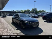 Gebraucht Mercedes E300 Premium 313 PS (230 kW) 2024 Schwarz Limousine