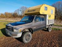 Second-hand Dodge Ram 240 CP (176 kW) 1996 Pickup