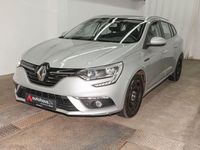 Gebraucht Renault Mégane IV 116 PS (85 kW) 2020 Silber Kombi