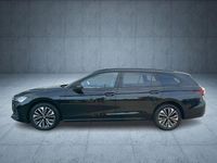 Gebraucht Skoda Superb Selection 150 PS (110 kW) 2025 Onyxschwarz metallic Kombi