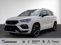 Gebraucht Cupra Ateca VZ 300 PS (220 kW) 2023 Bila "weiss" SUV