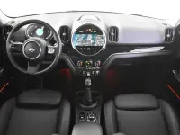 Occasion Mini Countryman 220 ch (161 kW) 2023 Noir SUV