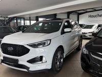 Gebraucht Ford Edge ST-Line 238 PS (175 kW) 2019 Weiß SUV