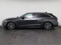 Neu Audi A5 204 PS (150 kW) 2026 Grau, daytonagrau perleffekt (6y) Kombi
