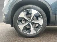 Gebraucht Volvo XC40 Plus 163 PS (119 kW) 2025 Blau SUV