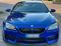gebraucht BMW M6 Gran Coupe, Carbon, Scheckheft, 305 km/h