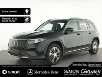 Gebraucht Mercedes EQB250+ Progressive 139 kW (190 PS) 2025 Schwarz SUV
