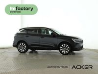 Gebraucht Renault Austral Techno 158 PS (116 kW) 2025 Schwarz SUV