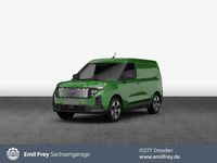 Neu Ford Transit Trend 125 PS (91 kW) 2026 Grün Van