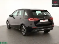 Gebraucht Mercedes B180 Style 136 PS (100 kW) 2021 Schwarz Van / Kleinbus