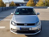 gebraucht VW Polo Polo1.0 Lounge