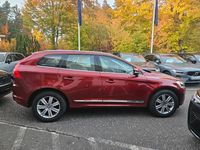 Gebraucht Volvo XC60 Summum 190 PS (139 kW) 2016 Rot SUV