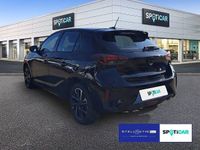 Gebraucht Opel Corsa 101 PS (74 kW) 2025 Schwarz Kleinwagen