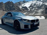 Gebraucht BMW M2 M Performance 480 PS (353 kW) 2025 Grau Coupé