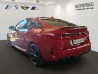 Gebraucht BMW M2 M Performance 306 PS (225 kW) 2020 Melbournerot Coupé