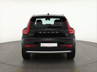 Neu Volvo XC40 163 PS (119 kW) 2025 Schwarz SUV