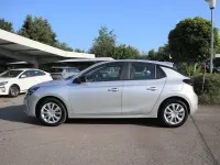 Neu Opel Corsa Edition 101 PS (74 kW) 2026 Kristall silber Kleinwagen
