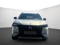 Gebraucht DS Automobiles DS7 Crossback Opera 306 PS (225 kW) 2024 Silber SUV
