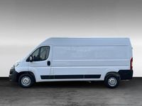 Gebraucht Opel Movano Edition 140 PS (102 kW) 2022 Weiß Van / Kleinbus