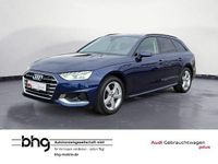 Usata Audi A4 Advanced 204 CV (150 kW) 2023 Station wagon