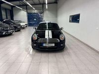 Usado Mini Cooper Coupé 122 HP (89 kW) 2012 Preto Coupé