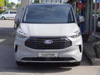 Neu Ford Transit Custom Limited 170 PS (125 kW) 2026 Grey matter Van / Kleinbus