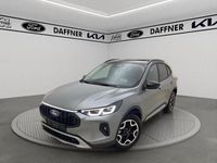 Gebraucht Ford Kuga Active X 242 PS (177 kW) 2025 Solarsilber SUV