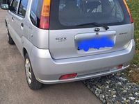 gebraucht Subaru Justy 1.3 Klima -