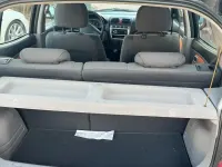 Używany Kia Picanto 65 KM (47 kW) 2007 Czarny Hatchback