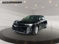 Gebraucht Opel Astra Elegance 131 PS (96 kW) 2023 Schwarz Kleinwagen