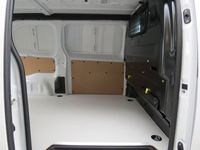 gebraucht Opel Vivaro Cargo M 20D Automatik + Holzboden