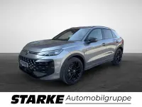 Neu VW T-Roc Cabriolet R-line 150 PS (110 kW) 2026 Wolf grey metallic SUV