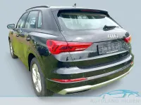 Gebraucht Audi Q3 Performance 150 PS (110 kW) 2023 Mythosschwarz SUV