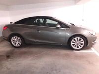 gebraucht Opel Cascada 1.4 Turbo