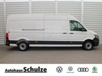 Gebraucht VW Crafter 103 PS (75 kW) 2021 Andere Van