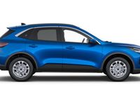 Nowe Ford Kuga Titanium 186 KM (136 kW) 2025 Niebieski SUV