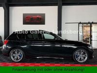 Gebraucht BMW M135 Performance 326 PS (239 kW) 2015 Schwarz Kleinwagen