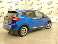 Gebraucht Opel Ampera 150 kW (204 PS) 2019 Blau Kleinwagen