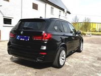 gebraucht BMW X5 m50d