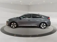 Gebraucht Hyundai Ioniq Style 105 PS (77 kW) 2020 Grau Kleinwagen