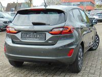 gebraucht Ford Fiesta 1.0 EcoBoost Hybrid Titanium X