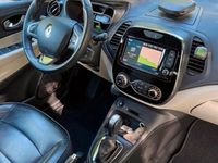 gebraucht Renault Captur TCe120 Automatik, Initial, AppleCar, AHK, Bose