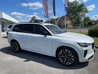 Neu Volvo XC90 Ultra 455 PS (334 kW) 2025 Weiß SUV